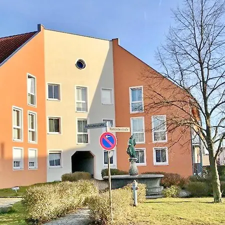 아파트 Sunnyhome Monteurwohnungen Und In *