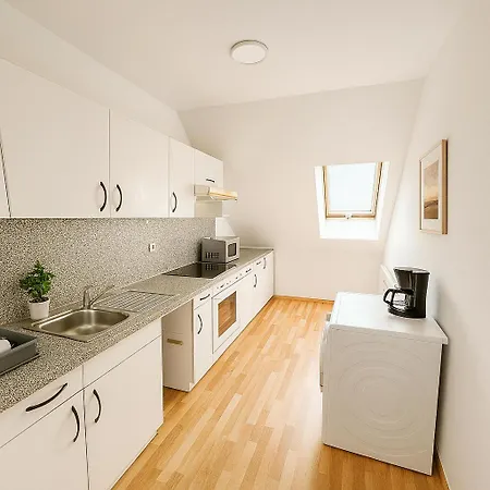 아파트 Sunnyhome Monteurwohnungen Und In *