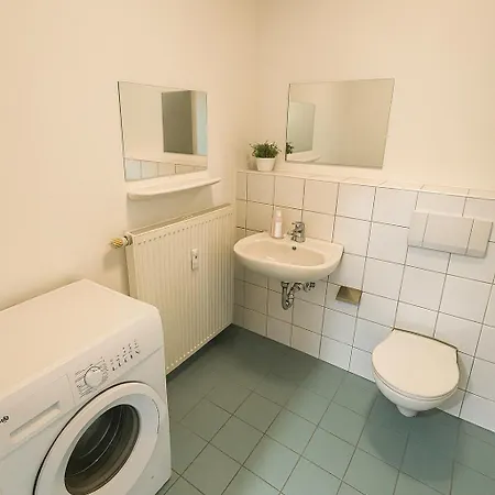 Sunnyhome Monteurwohnungen Und In * Schwandorf in Bayern